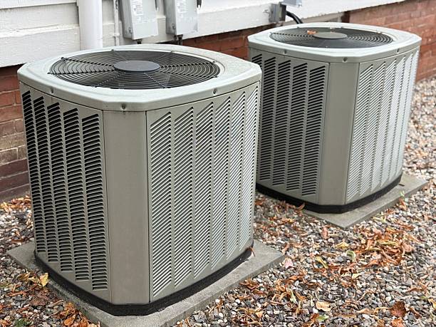 Reliable Ductwork Repair contractor in Rhodes, IA by Leonard HVAC
